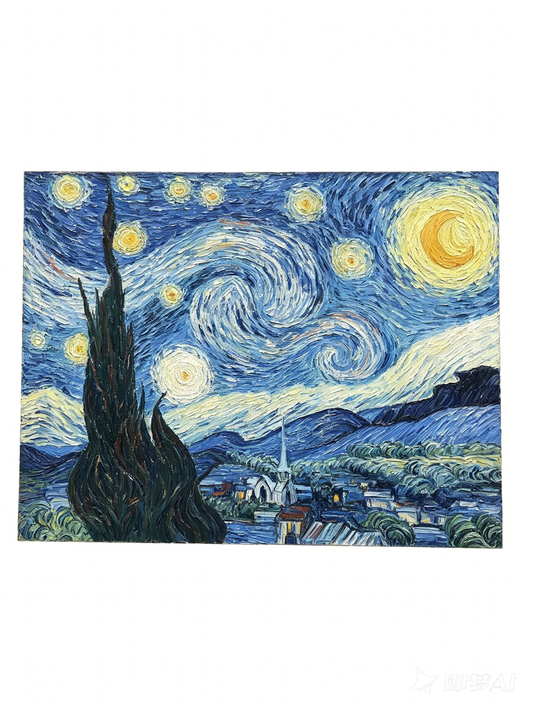 Starry Night