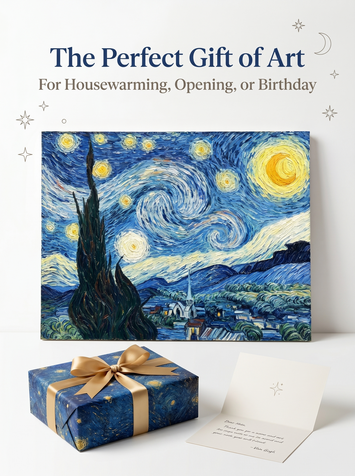 Starry Night