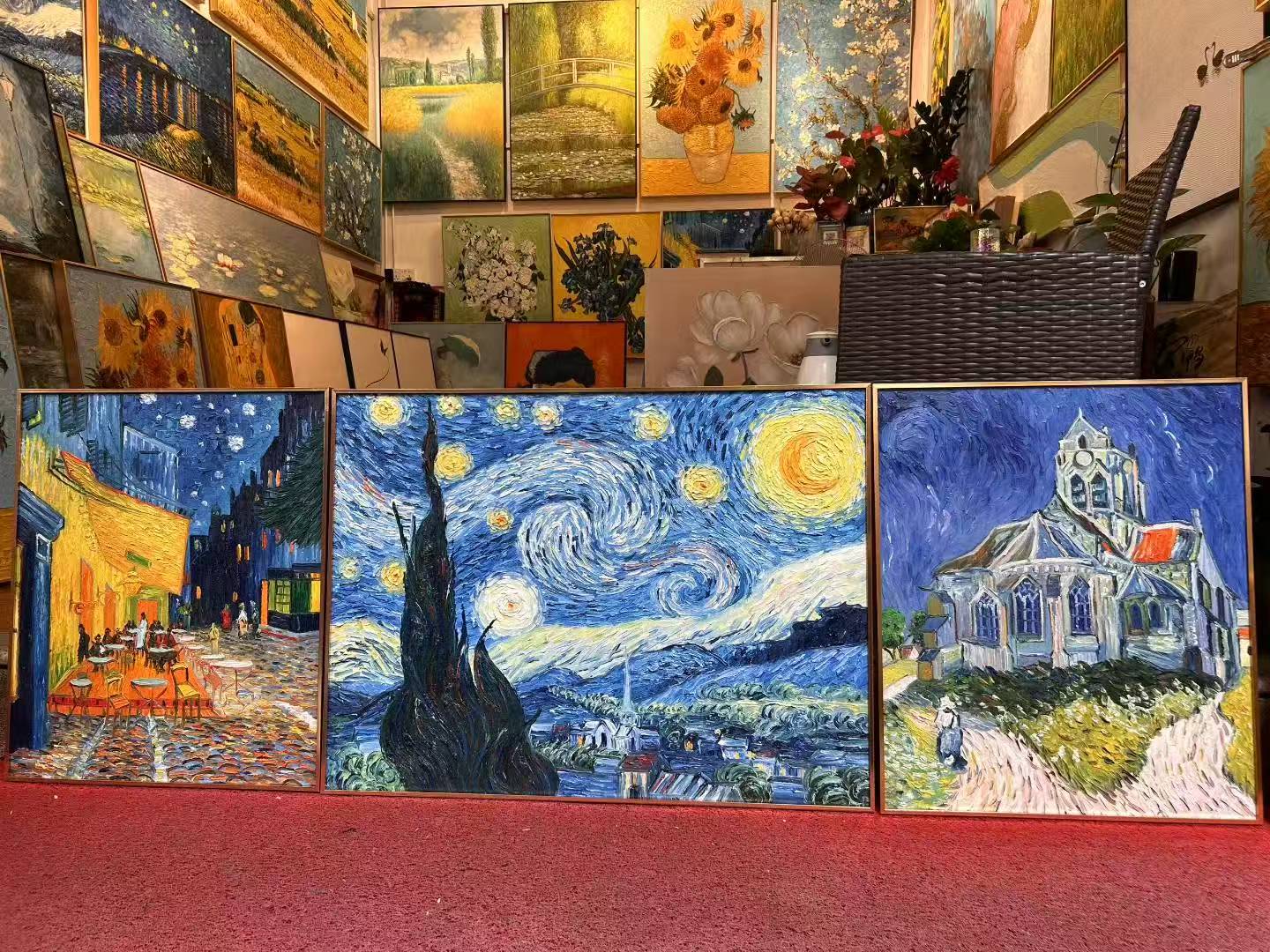 Starry Night