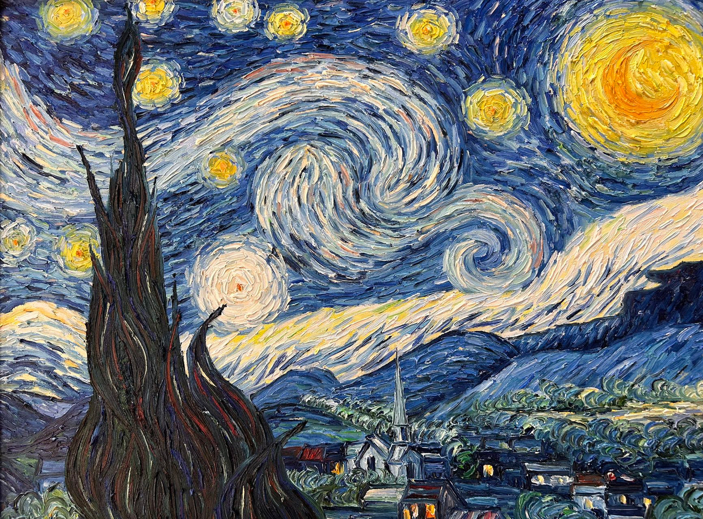 Starry Night