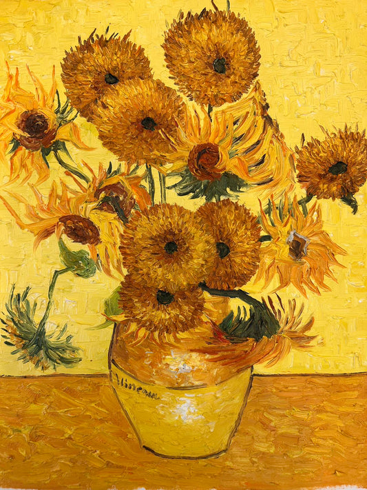 Sunflowers