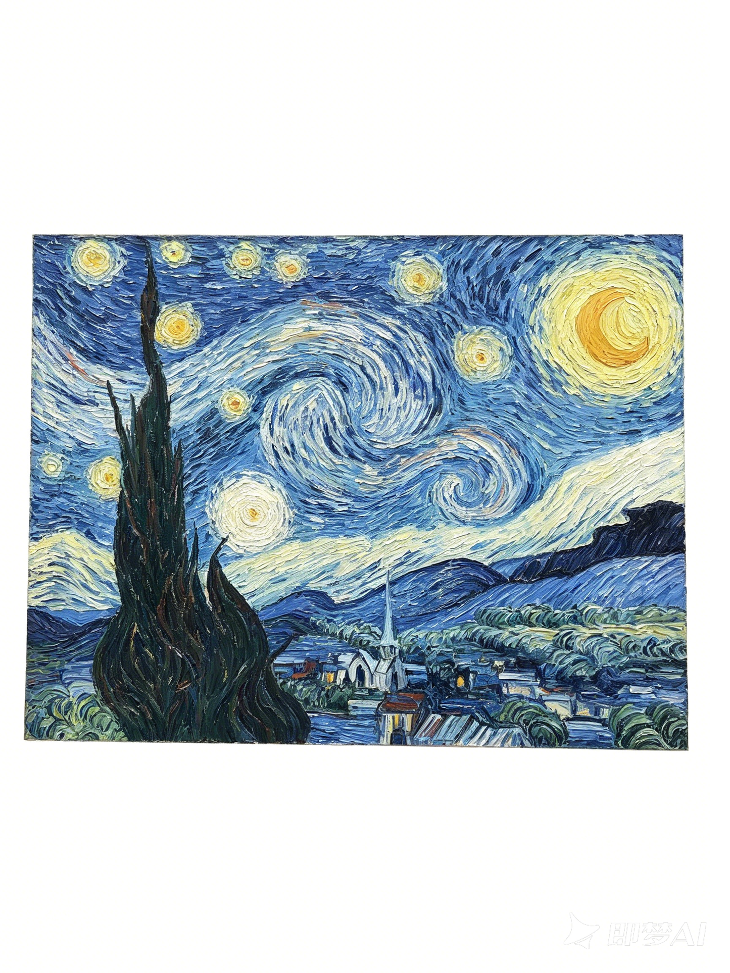 Starry Night