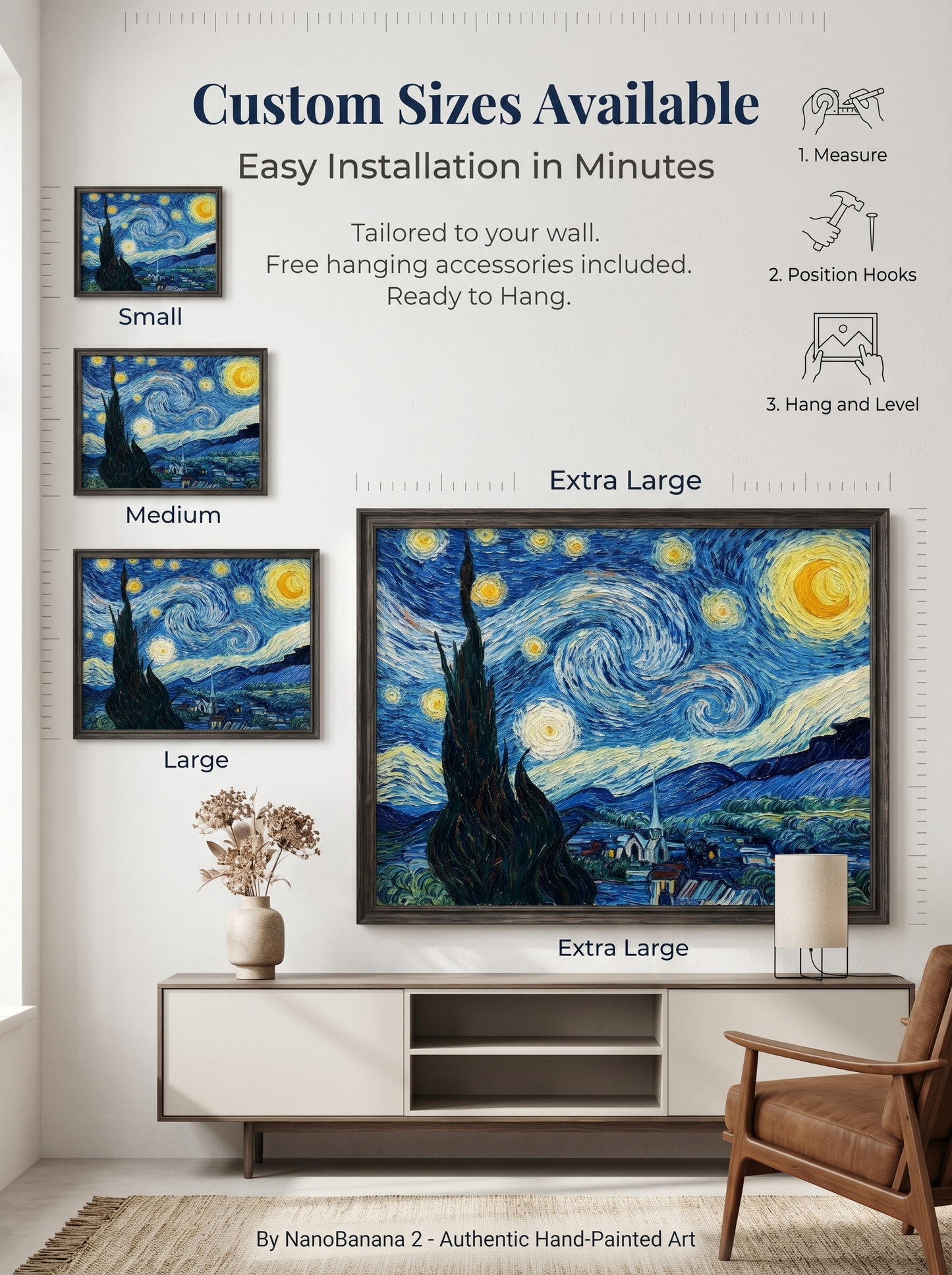 Starry Night