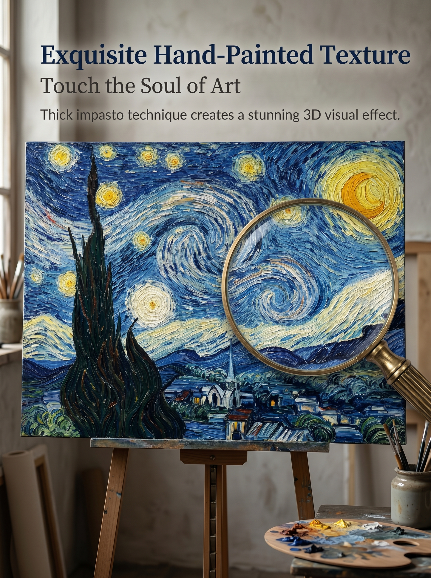 Starry Night