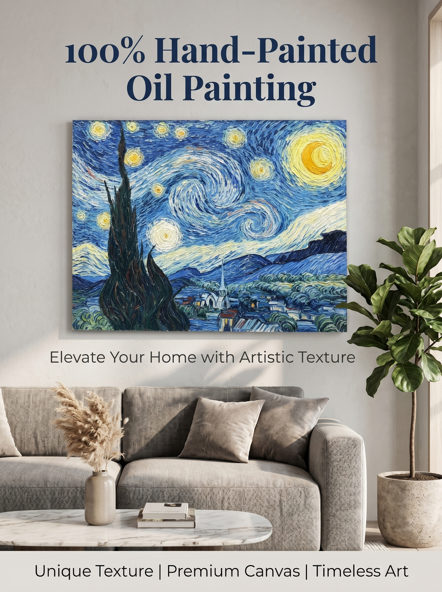 Starry Night