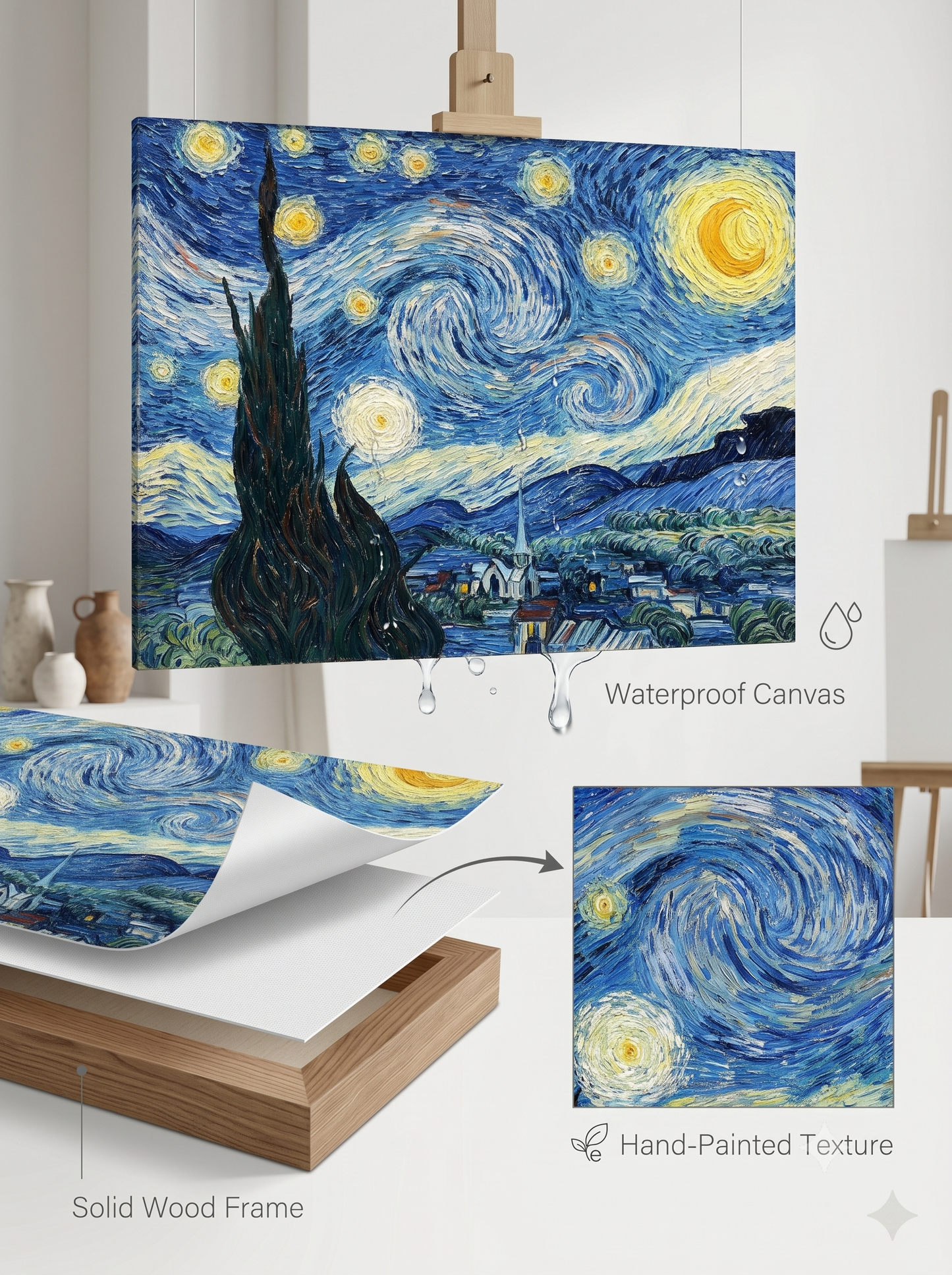 Starry Night